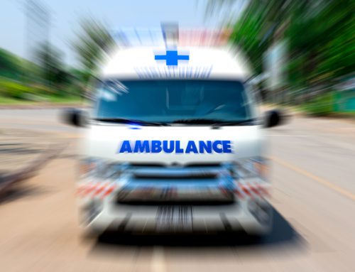 Ambulance Auxilium