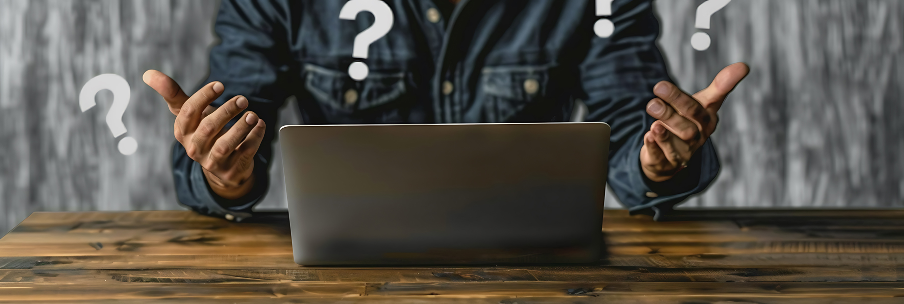 éviter les erreurs du web pour attirer des clients
