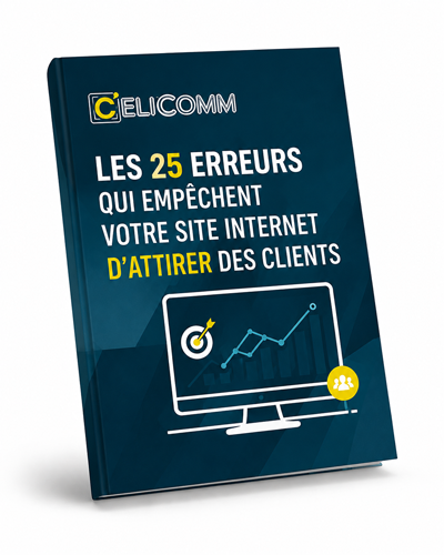 guide pour attirer des clients sur son site web