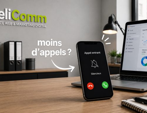 Pourquoi mon téléphone ne sonne plus ?