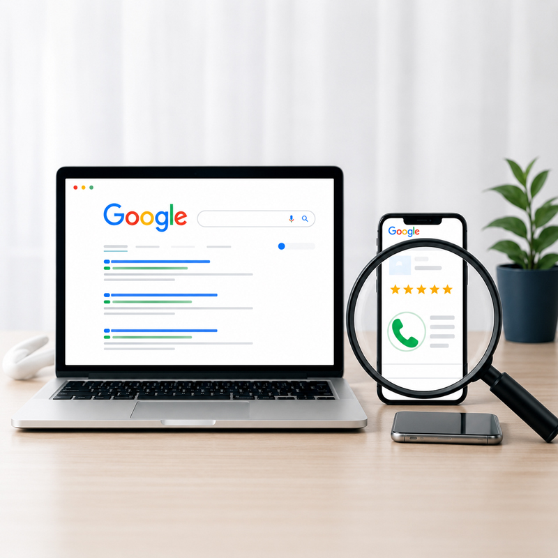 manque de visibilité téléphone qui sonne plus