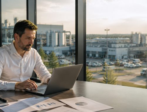 Le tri silencieux des acheteurs