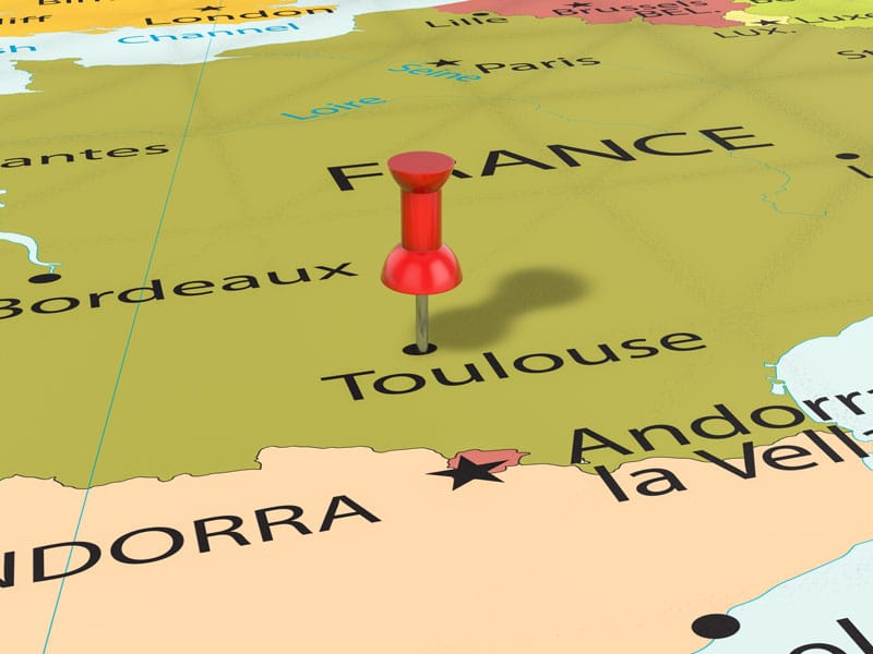 expertise locale web digitale toulouse Celicomm