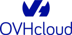 ovhcloud-logo ovh cloud logo agence de communication toulouse Celicomm