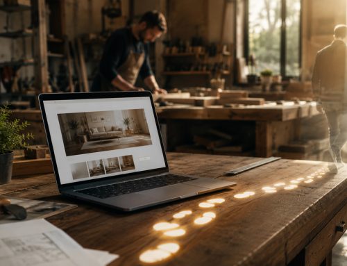 Votre site existe. Pourquoi personne ne vous appelle ?