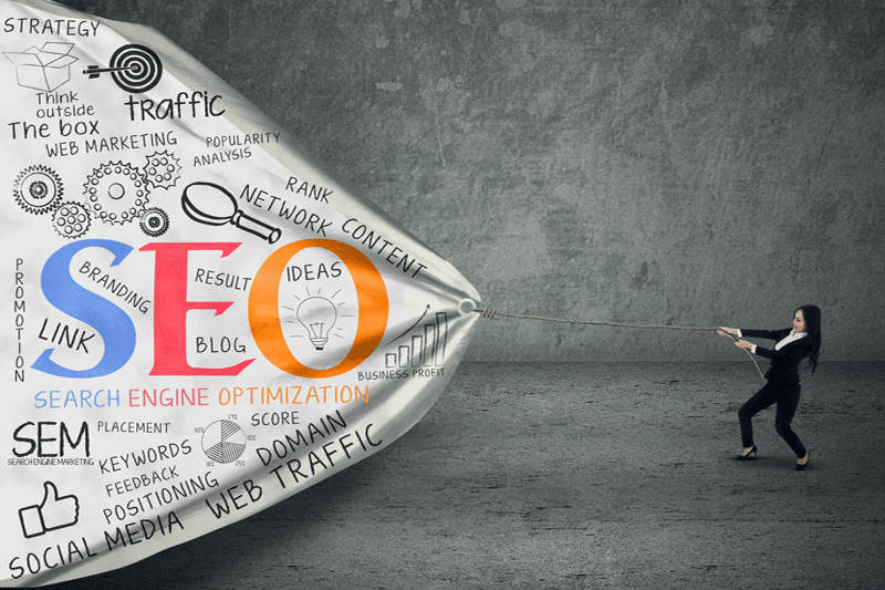 référencement seo toulouse agence de communication 31 Celicomm