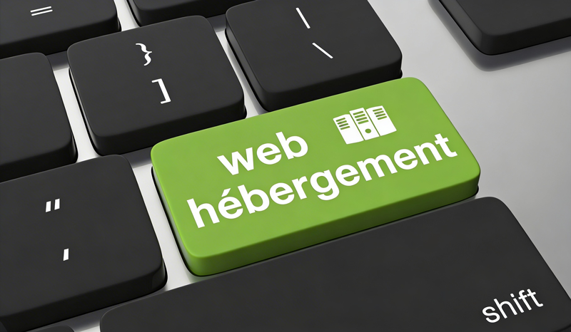 hébergement web 31 création site internet celicomm