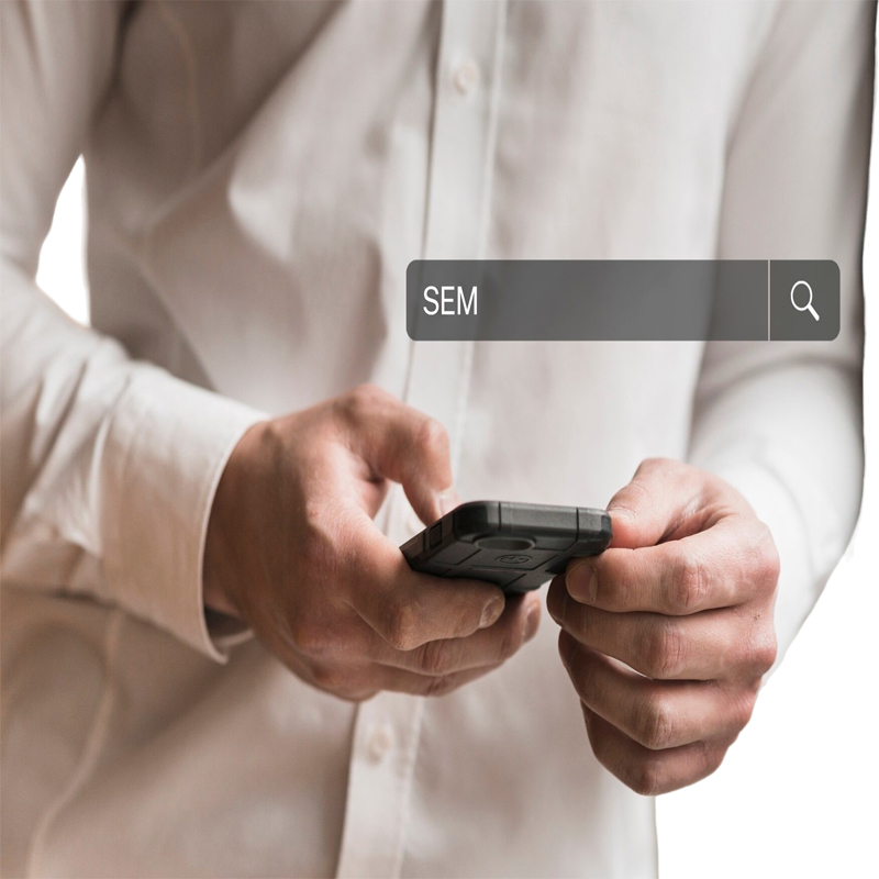 Responsive design et intention de recherche site web toulouse