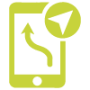 chemin digital mobile site web toulouse celicomm