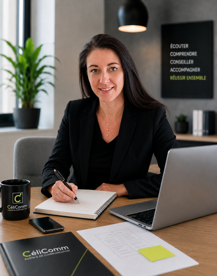 agence digitale toulouse celicomm